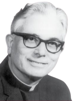 Fr. Blaise Peters